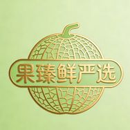 果臻鲜严选店抖音号头像