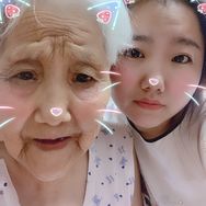 于琦琦抖音达人头像