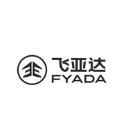 飞亚达户外服饰旗舰店抖音号头像
