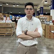 睿途国际仓抖音达人头像