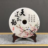 厚德兴家抖音达人头像