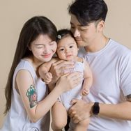 柚妈日记抖音达人头像