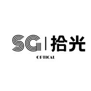 拾光眼镜（现货秒发版）抖音达人头像