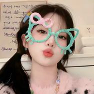 乱世小熊ღ°抖音达人头像