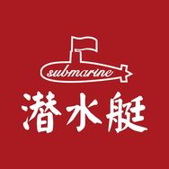 潜水艇派豪家装主材专卖店抖音达人头像