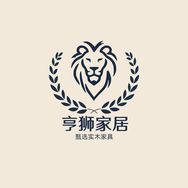 亨狮家具旗舰店抖音达人头像