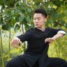 功夫恒远（八段锦）抖音达人头像