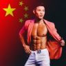 郑尚孝 健身抖音达人头像