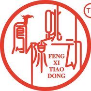 修水诚诺建材专业生产美缝工具凤隙跳动抖音达人头像