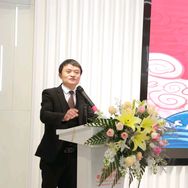 蓝天白云抖音达人头像
