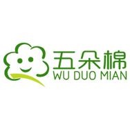 五朵棉官方旗舰店抖音号头像