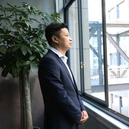 阳光8点袁班长抖音达人头像