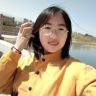黄紫菱抖音达人头像