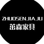 茁森奢石家具馆抖音达人头像