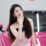 金灿灿抖音达人头像