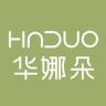 华娜朵宿舍床品抖音达人头像