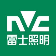 雷士照明家居灯饰旗舰店抖音达人头像