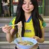 喻冉抖音达人头像