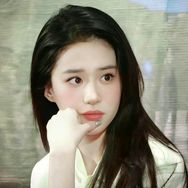 小桃抖音达人头像
