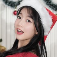 科技少女玲柒柒抖音达人头像