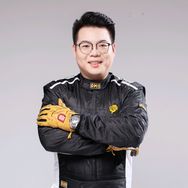 超哥超车抖音达人头像