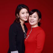 婆婆也是妈抖音达人头像
