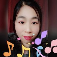 利美抖音达人头像