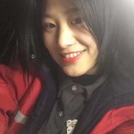 刘畅❀抖音达人头像
