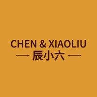 辰小六官方旗舰店抖音达人头像
