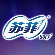 苏菲SOFY官方旗舰店直播间抖音号头像