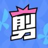 鹅厂剧剪饭小七抖音达人头像