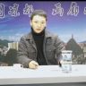 金平抖音达人头像