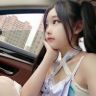 林小幼抖音达人头像
