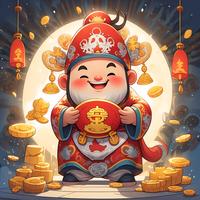 禾悦百货优选店抖音达人头像