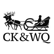 CK&WQ授权号抖音达人头像