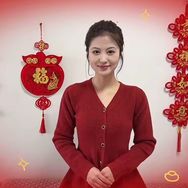 格格从头再来抖音达人头像