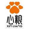 心粮官方旗舰店抖音号头像