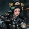 露露抖音达人头像