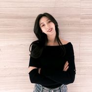 悠悠有氧健身操舞抖音达人头像