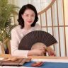 田园『田园晚风』抖音达人头像