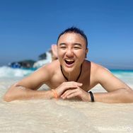 项百万抖音达人头像