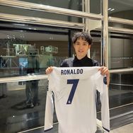 爱说实话的C扬⚽️抖音达人头像