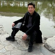 钣喷阎（全能手）抖音达人头像