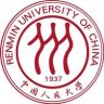中国人民大学抖音达人头像