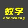 陈正数学抖音达人头像