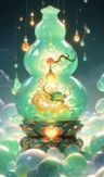 梓凡葫芦抖音达人头像