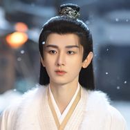 成毅抖音达人头像