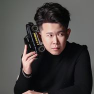 房岩小哥抖音达人头像
