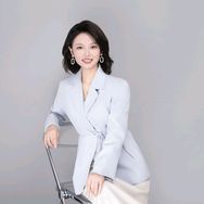 青橙观点抖音达人头像