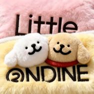 小奥汀官方旗舰店抖音号头像